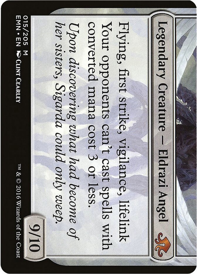 Trace d'abondance La Renaissance d'Alara n°142 (Français) MTG Magic NM
