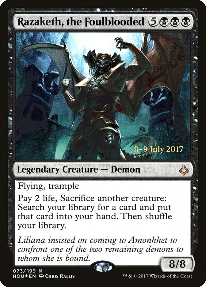 Reanimate | Promotional | Card Kingdom