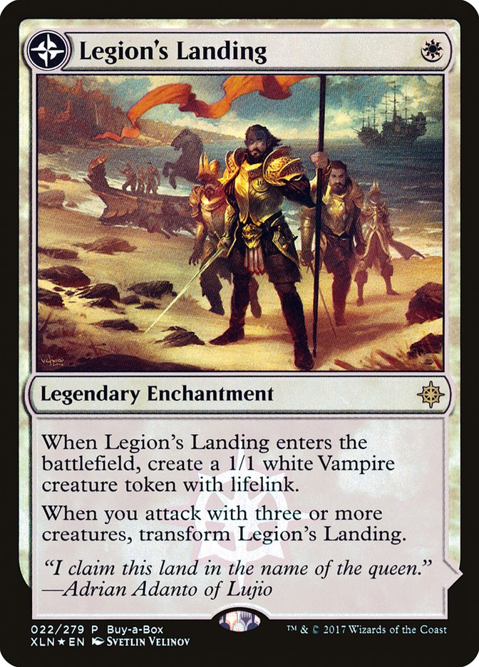 Search for Azcanta | Promotional | Card Kingdom