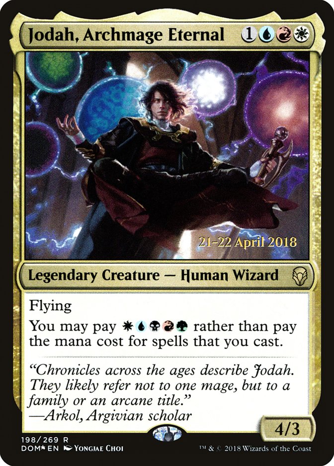 jodah final fantasy mtg Crystal of Altar Cave