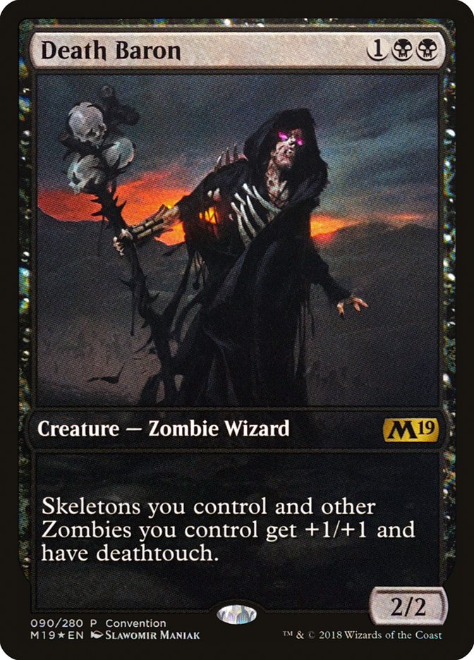 mtg convention cards Mystery Booster 2: Convention Edition MB2 | 382 cards (English)