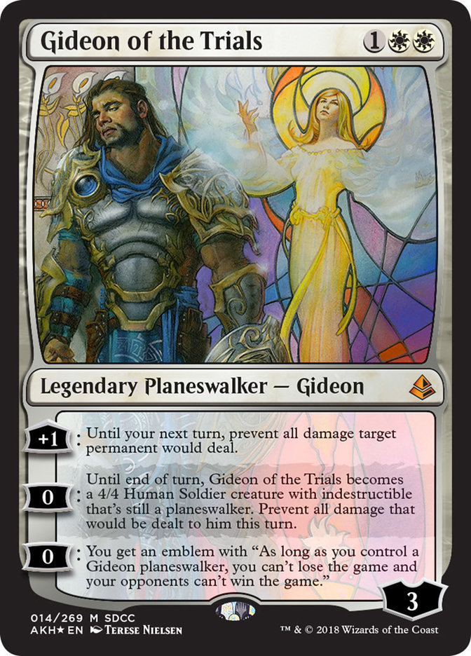 Chandra, Torch of Defiance | Promotional | Card Kingdom