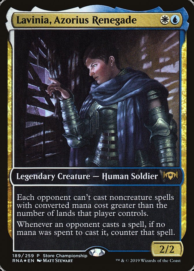 Omniscience | Foundations Variants Foil | Standard | Card Kingdom
