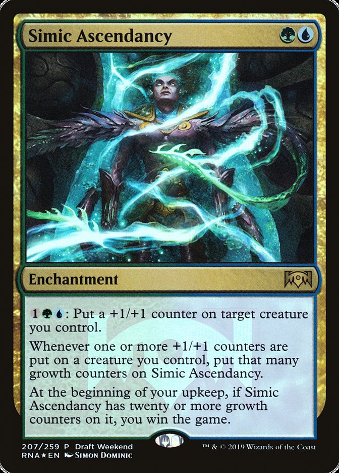 simic cards mtg Magic The Gathering - Initiate (162/249) - Modern Masters 2015 or permanents you control gain hexproof until end of turn Elite Merfolk Deck - Simic