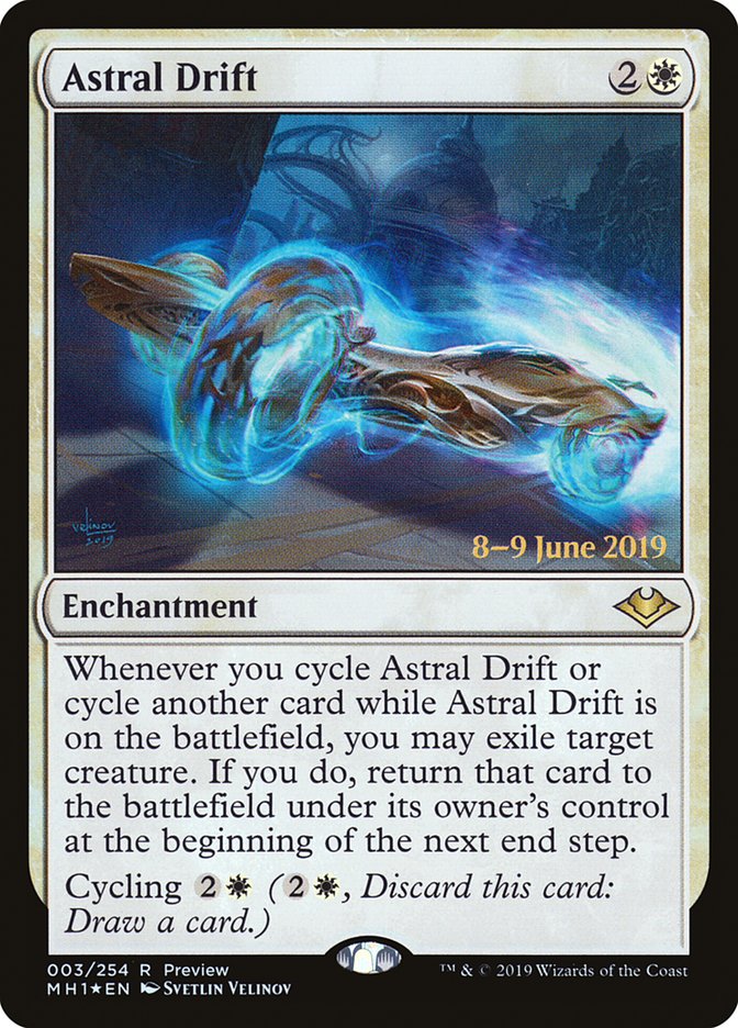mtg astral cards Magic The Gathering - Cornucopia (243/351) Flying.Project Image When Astral Dragon enters the battlefield Astral Drift | Promotional |