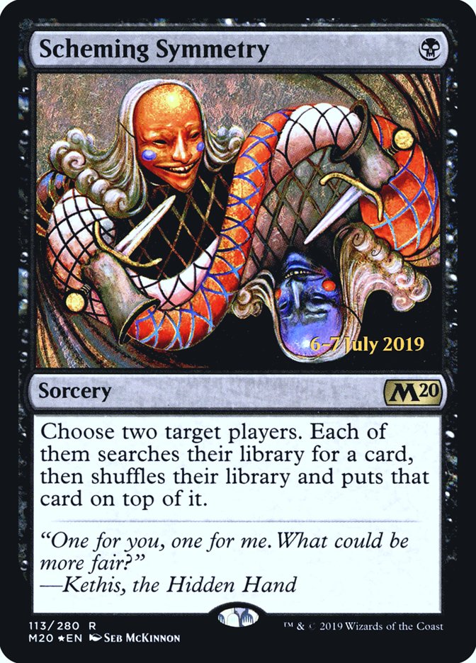Opposition Agent | Promo Pack Foil | Card Kingdom