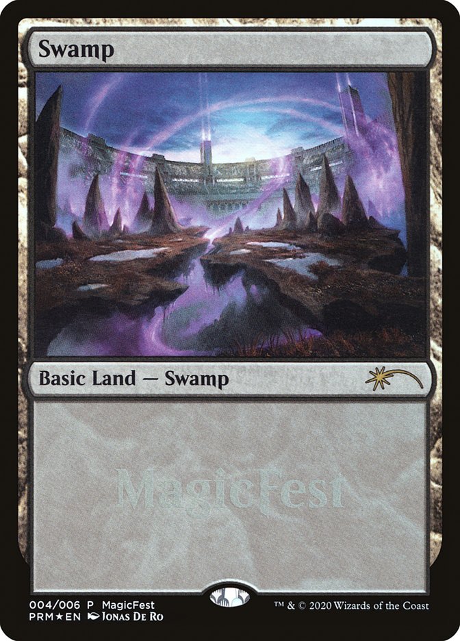 Swamp | Modern Horizons 2 | Modern | Card Kingdom