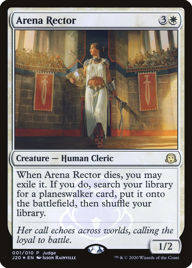 Academy Rector | Urza's Destiny | Card Kingdom