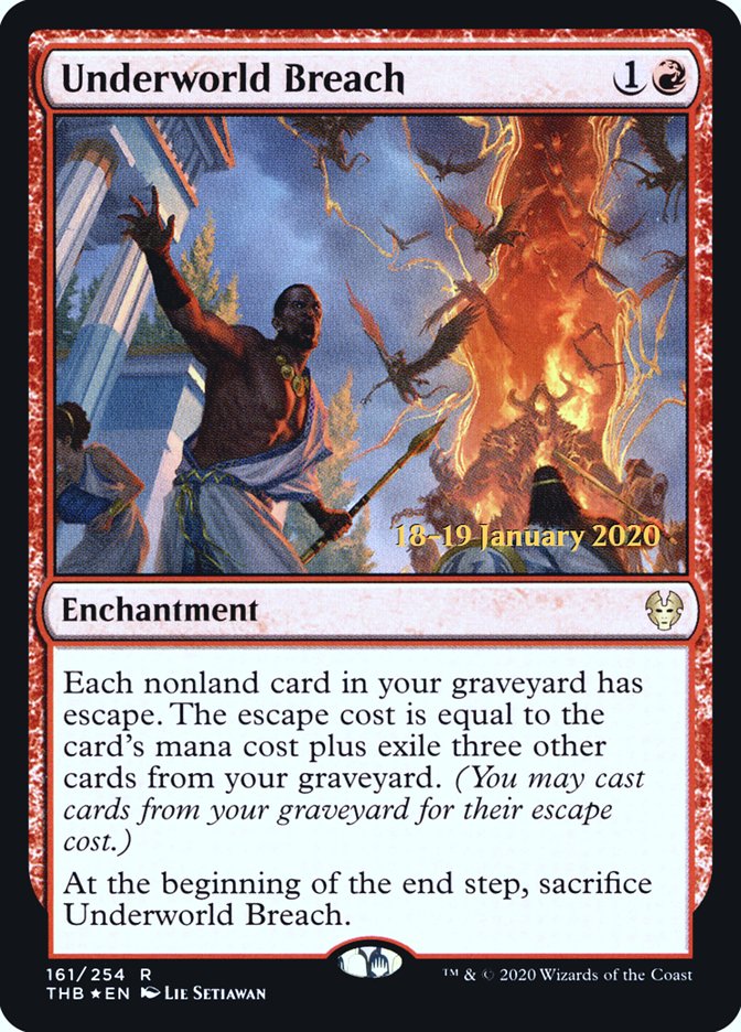 mtg 2020 promo cards Yarok, the Desecrated Promo - 1x x1 - Core Set 2020 - PM20 - NM - MTG Magic