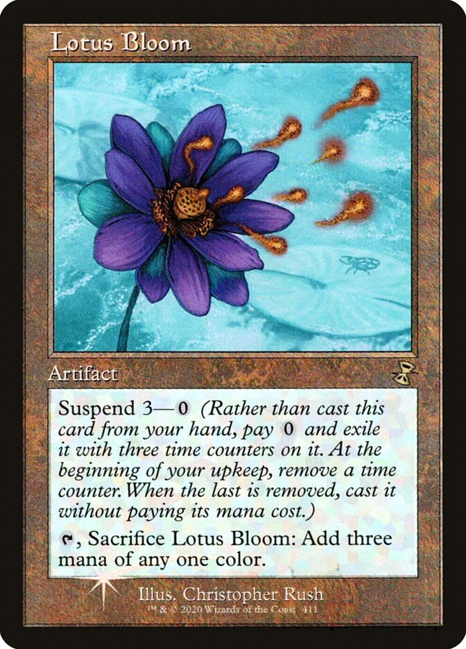 Dosan the Falling Leaf | Champions of Kamigawa Foil | Modern