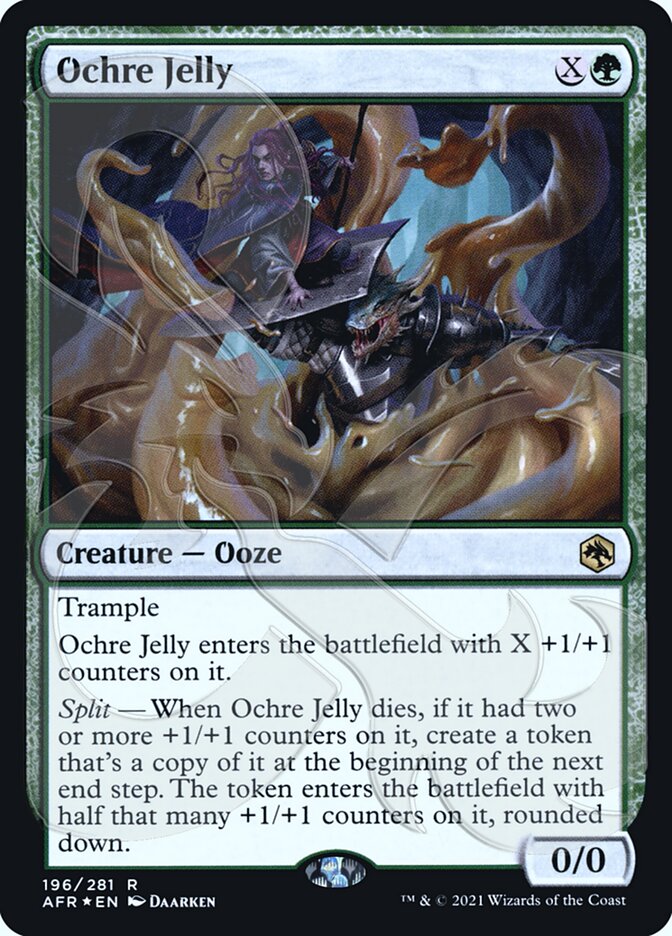 Chaos Orb | Magic 30th Anniversary Edition | Card Kingdom