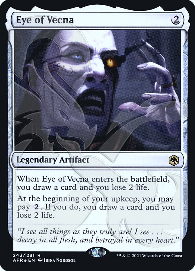 Chaos Orb | Magic 30th Anniversary Edition | Card Kingdom