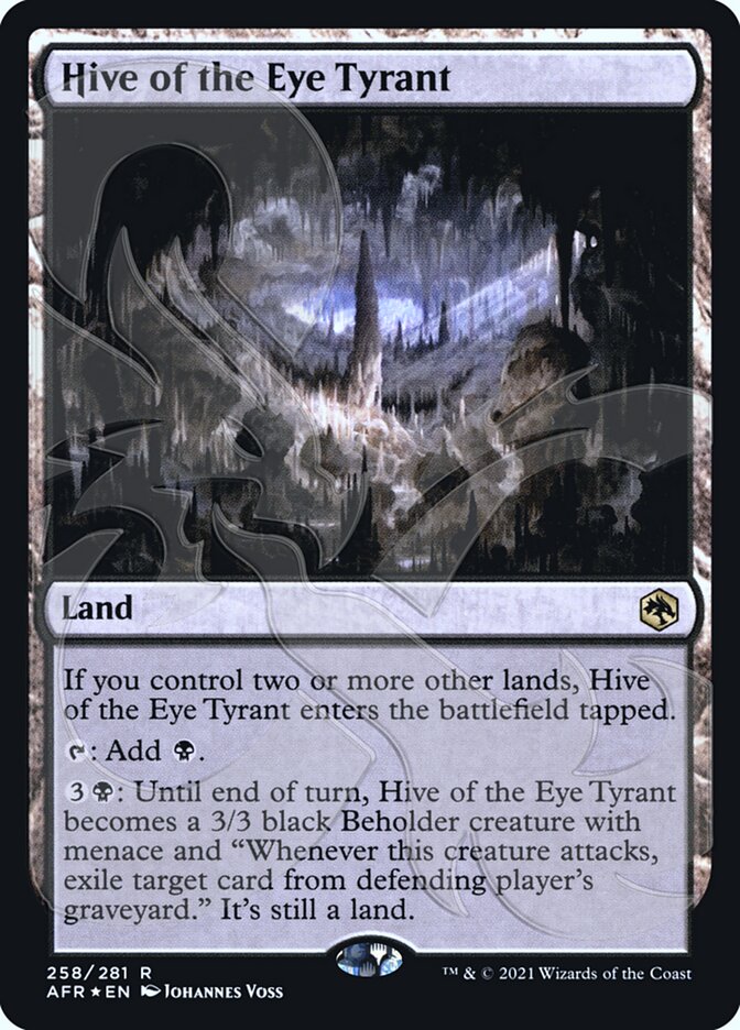 Tiamat | Promotional | Card Kingdom