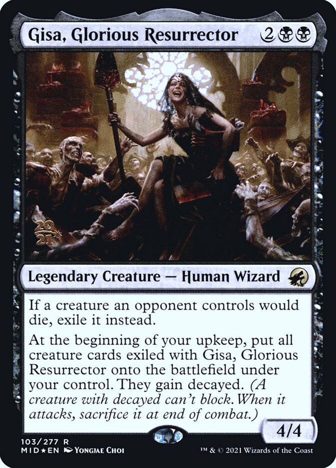 gisa mtg cards Emrakul, the Aeons Torn [4] [Rise Of The Eldrazi] [Foil] – Face to Face  Games main image 0