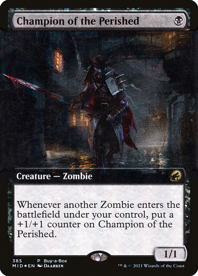 Lord of the Undead | Special Guests Foil | Card Kingdom