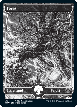 Mountain | Promotional | Card Kingdom