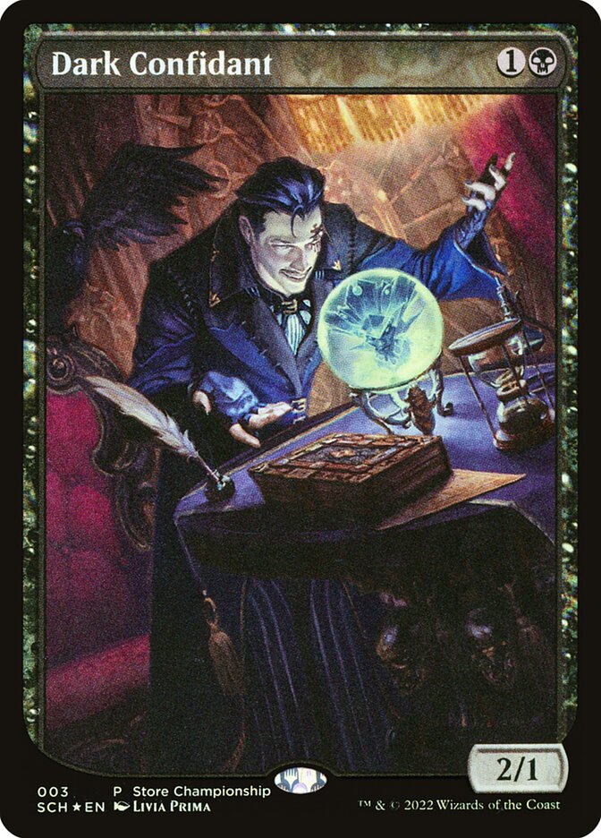 mtg store championship cards White Ward [30th Anniversary Edition]