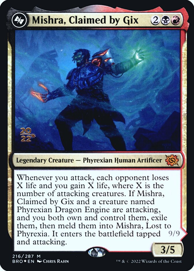 Myrel, Shield of Argive | Promotional | Card Kingdom