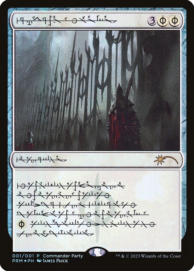 Undermine | Invasion | Card Kingdom
