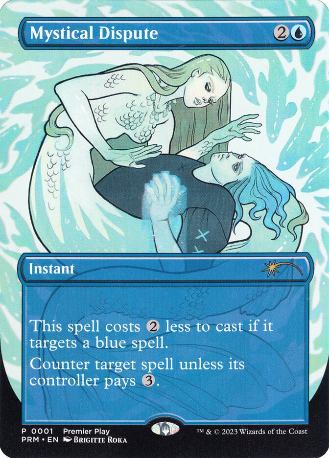 Pact of Negation | Time Spiral Remastered Foil | Card Kingdom