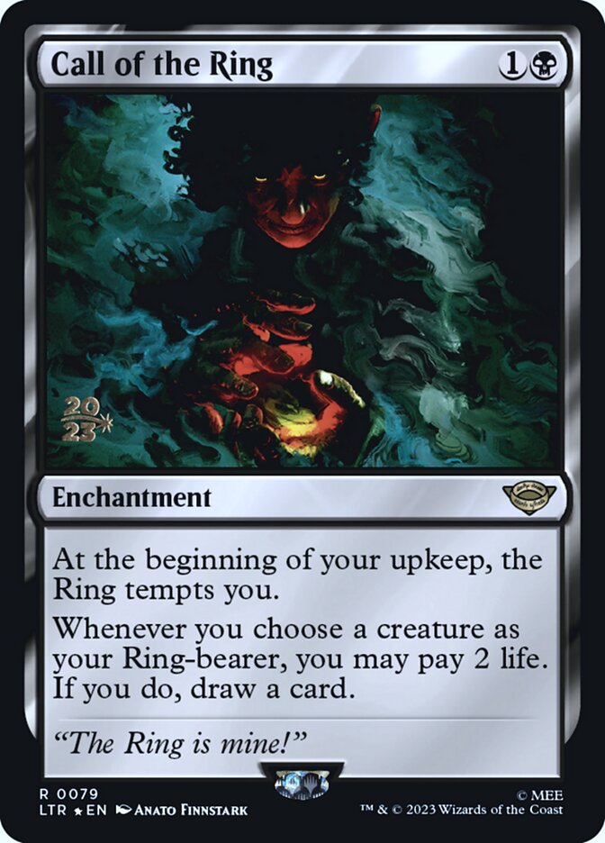 Flame of Anor | Promotional | Card Kingdom