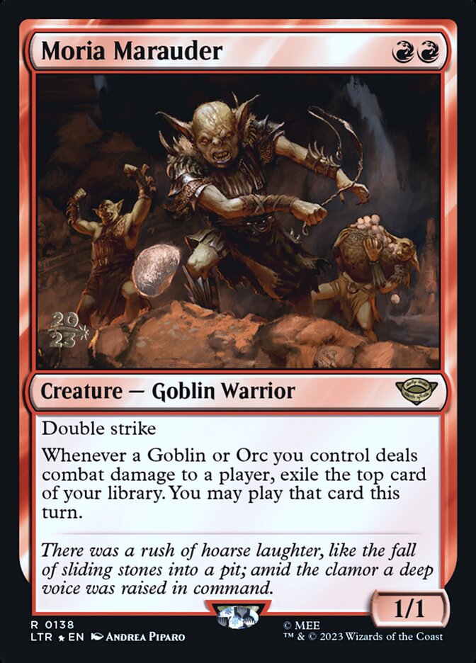 Shadow of the Enemy | Promotional | Card Kingdom