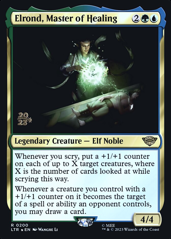 mtg best healing cards Magic: the Gathering - Leaves Mint / near mint condition trading card MTG Magic the Gathering Commander