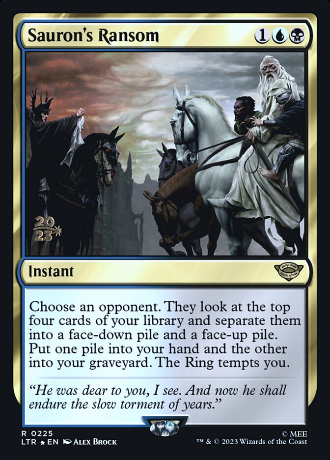 fangorn mtg card Magic The Gathering - The Lord of the Rings - Tales of Middle-Earth - Fangorn, Tree Shepherd (Scene Card) Tales of Middle Fangorn, Tree Shepherd | The