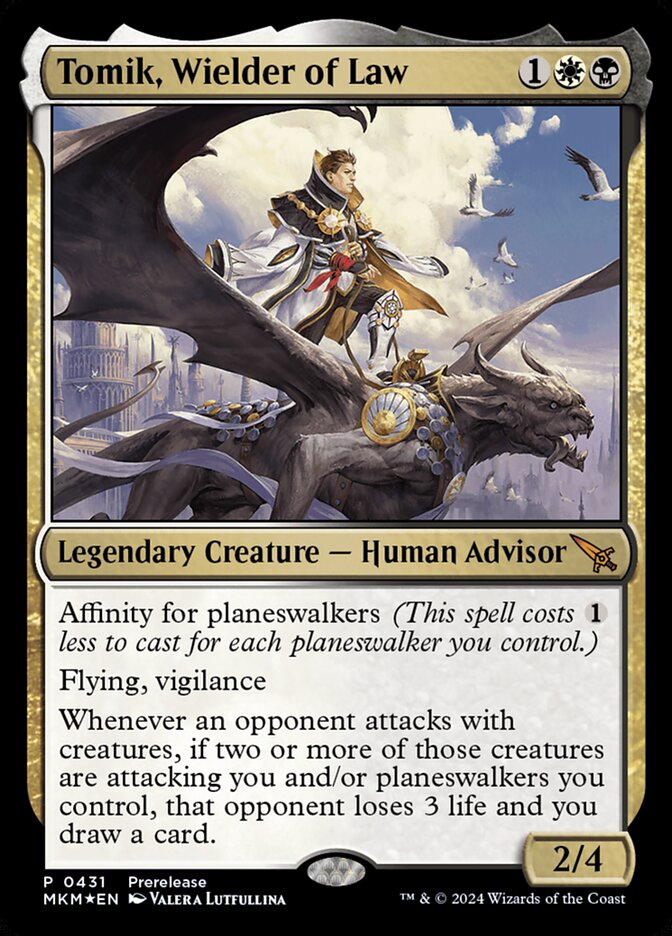 Final Fantasy Commander Decks Variants Foil: Ardbert, Warrior of Darkness  (0164 - Extended Art)