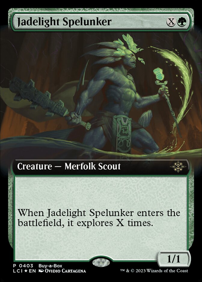 Lord of Atlantis | Timeshifted Foil | Modern | Card Kingdom