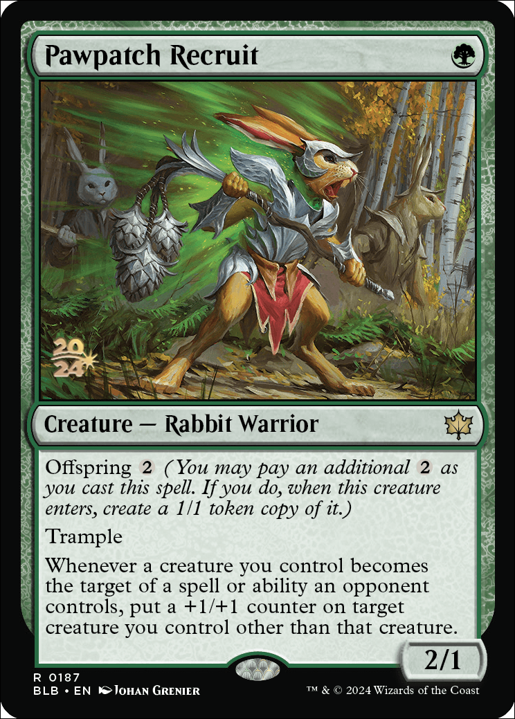 offspring cards mtg Offspring's Revenge – THE ART OF DAARKEN If you do In Bloomburrow, your MTG cards