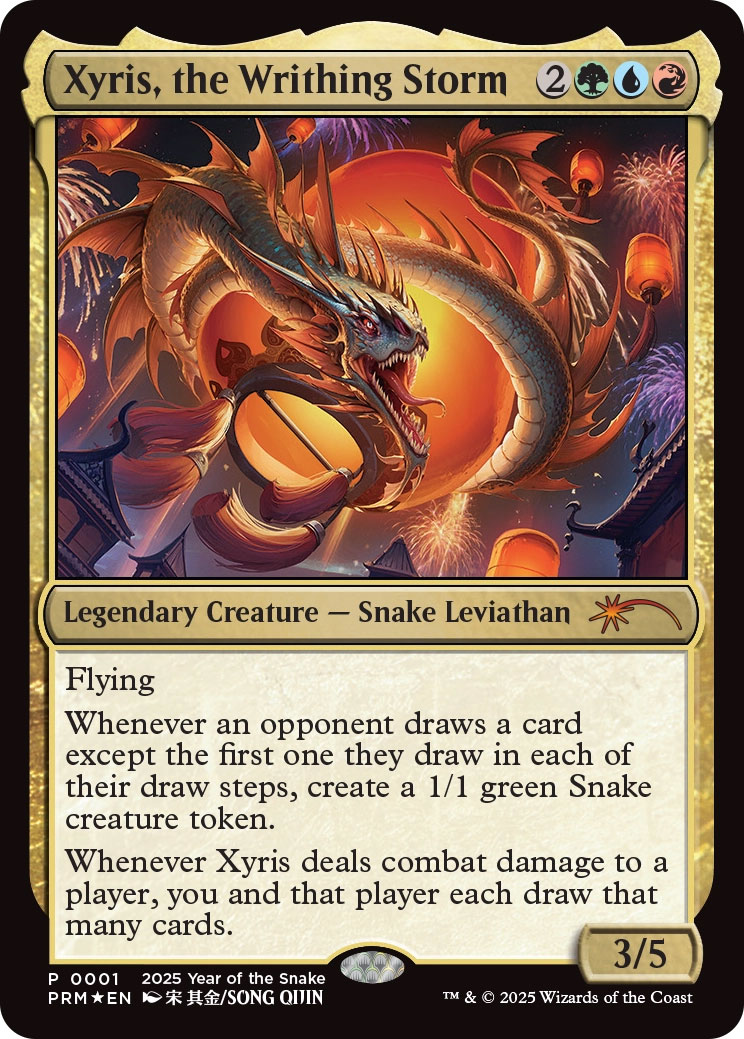 green storm cards mtg Commander Deck EDH Deck Xyris, the Writhing 100 Magic  Moonveil Games You may choose new targets for the copy mtg cards that give all
