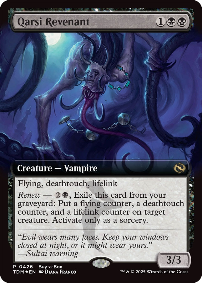 Smother | Onslaught Foil | Card Kingdom
