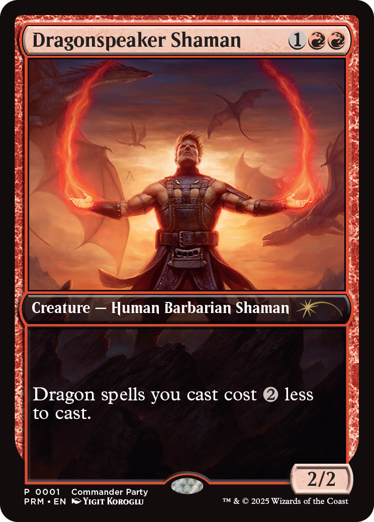 Orb of Dragonkind | Adventures in the Forgotten Realms | Pioneer