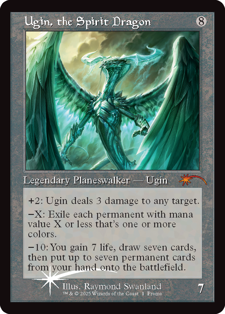 mtg ugin commander deck Amazon.com: Elite Commander Urza Artifacts Deck - Mono Blue - Urza, Lord  High Artificer - EDH cEDH - 100 Card - Custom Magic The Gathering Deck main image 0