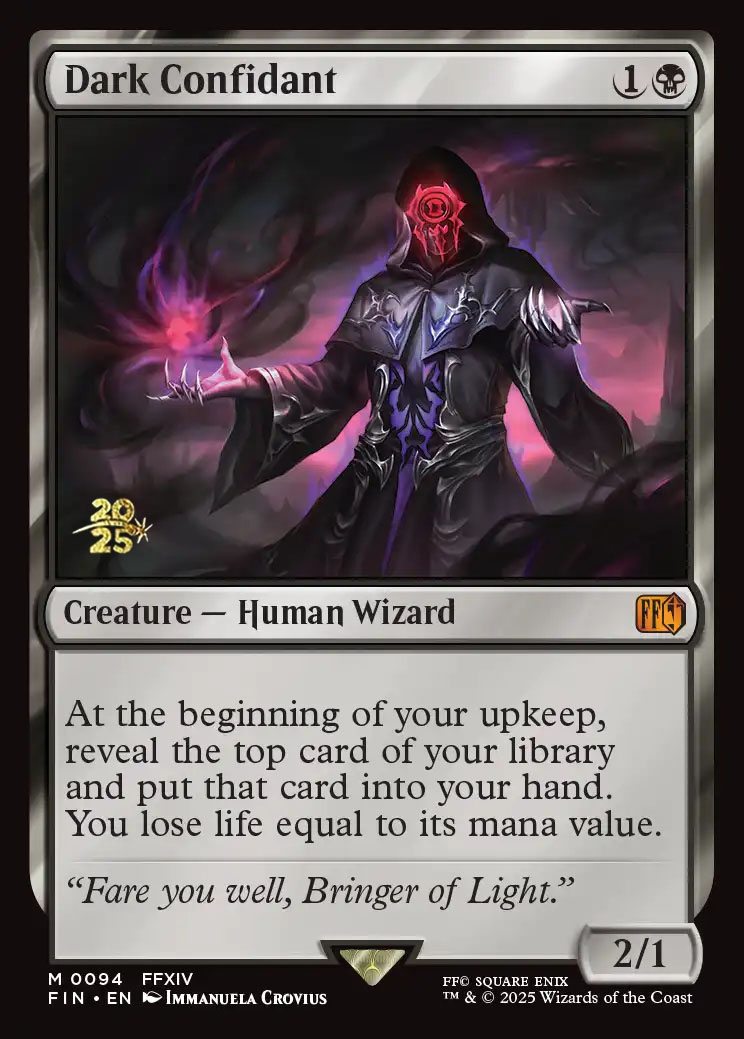 Absolute Virtue | Promotional | Card Kingdom
