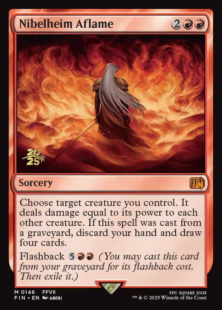 Lightning, Army of One | Promotional | Card Kingdom