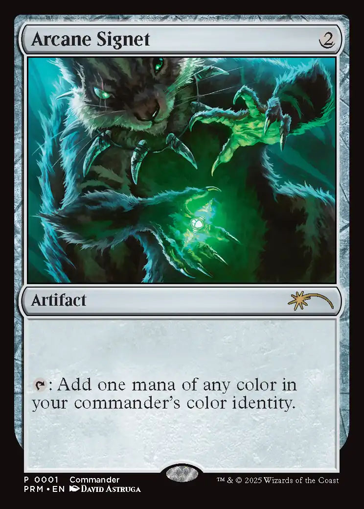 Herald's Horn | Promotional | Card Kingdom