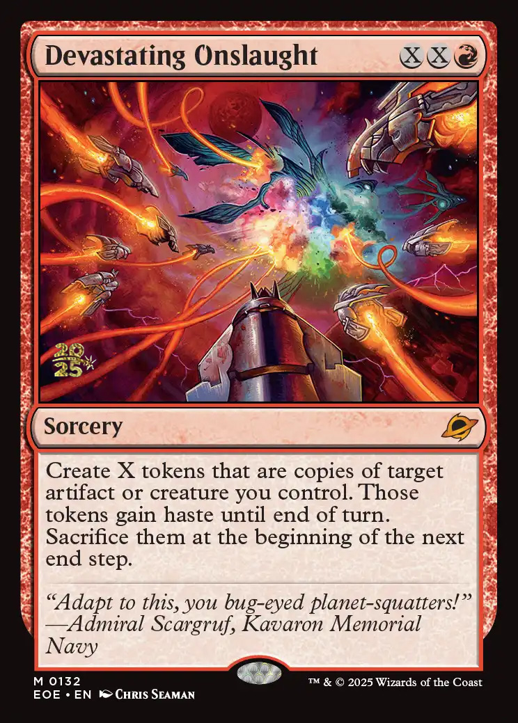 mtg red card destroy enchantment Red/Black killers : r/MagicArena Sacrifice them at the beginning of the next end step. Fires of Mount Doom -