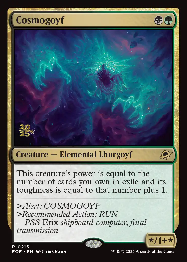 Rite of Consumption | Shadowmoor Foil | Modern | Card Kingdom