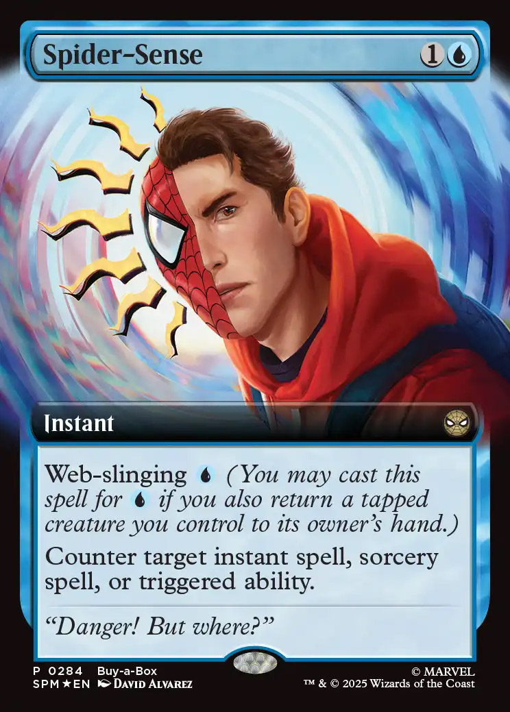 Spectacular Spider-Man | Promotional | Card Kingdom