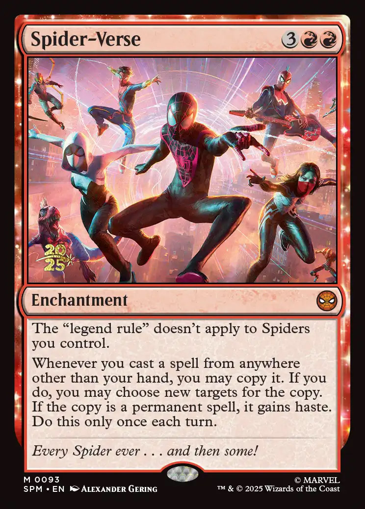 J. Jonah Jameson | Promotional | Card Kingdom