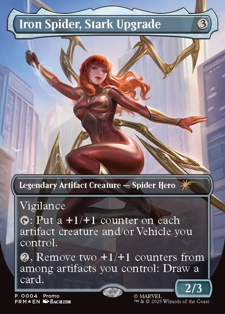 Anti-Venom, Horrifying Healer | Promotional | Card Kingdom