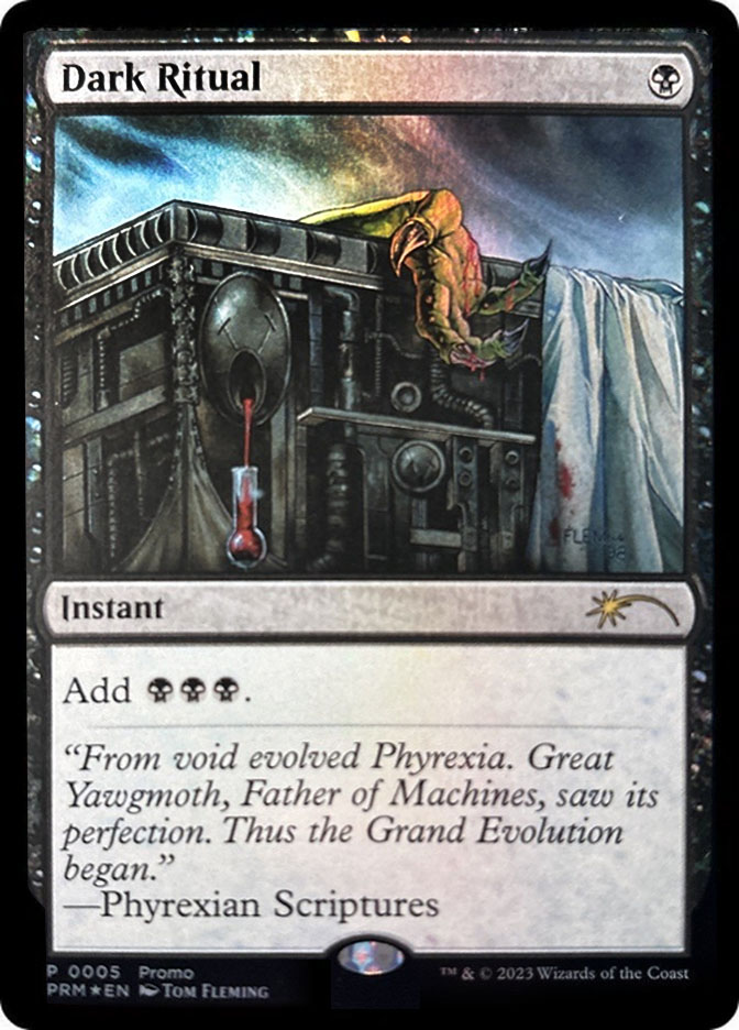 Diabolic Edict | Promotional | Card Kingdom