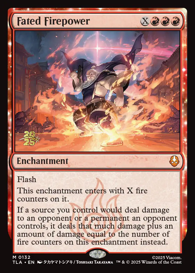 mtg ff prerelease promo cards Absolute Virtue [FINAL FANTASY Prerelease Promo]