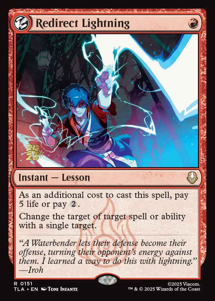 Ozai, the Phoenix King | Promotional | Card Kingdom