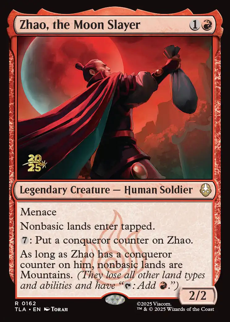 mtg cards with moon Eldritch review: Well damn, everything's sprouted tentacles Creature Human Wizard (2/2 Magic The Gathering The List