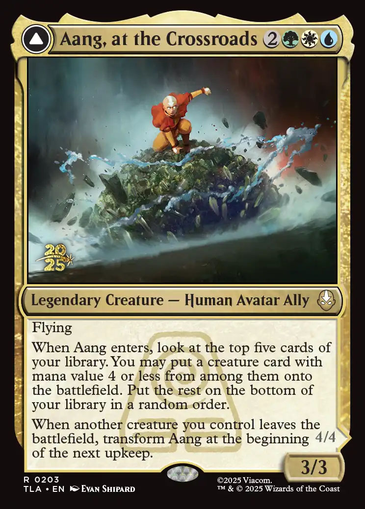 Ozai, the Phoenix King | Promotional | Card Kingdom