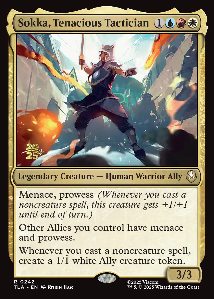 Ozai, the Phoenix King | Promotional | Card Kingdom