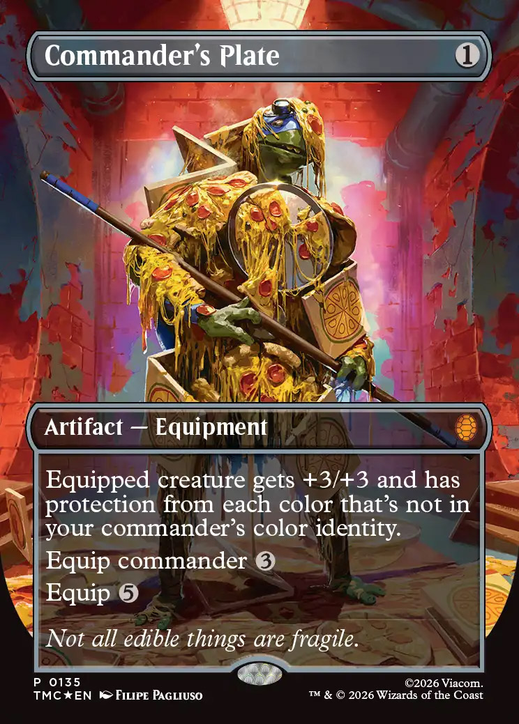 Sol Ring | Secret Lair | Card Kingdom